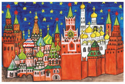 Задание рисунок 1