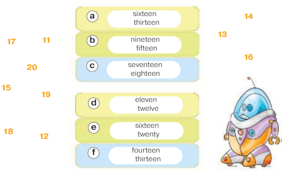 Задание рисунок 1