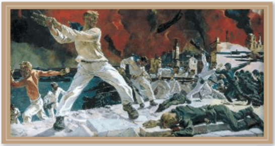 Задание рисунок 3